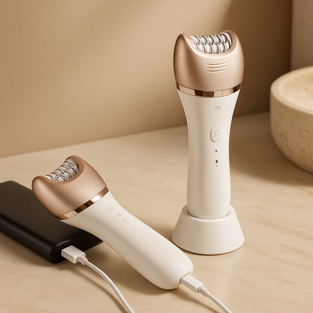 Women’s Electric Trimmer