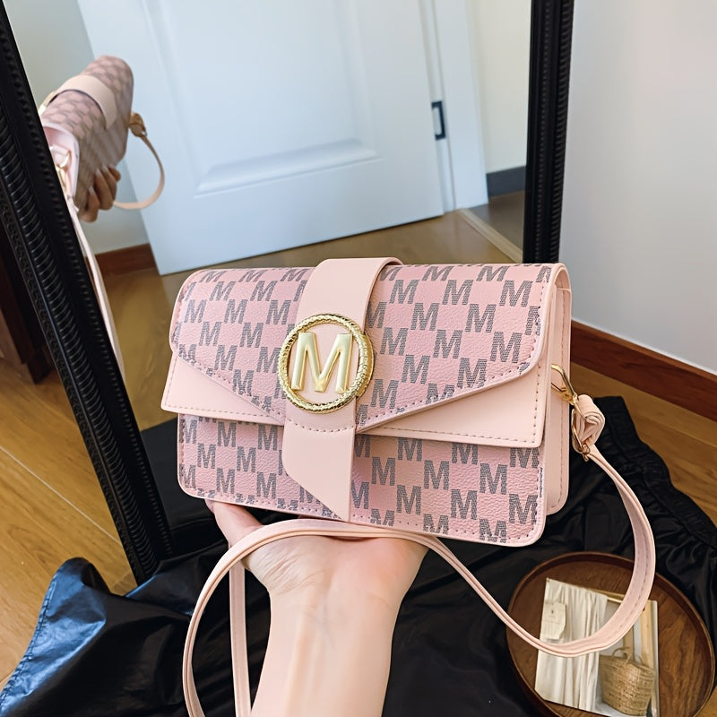 Monogram Luxe