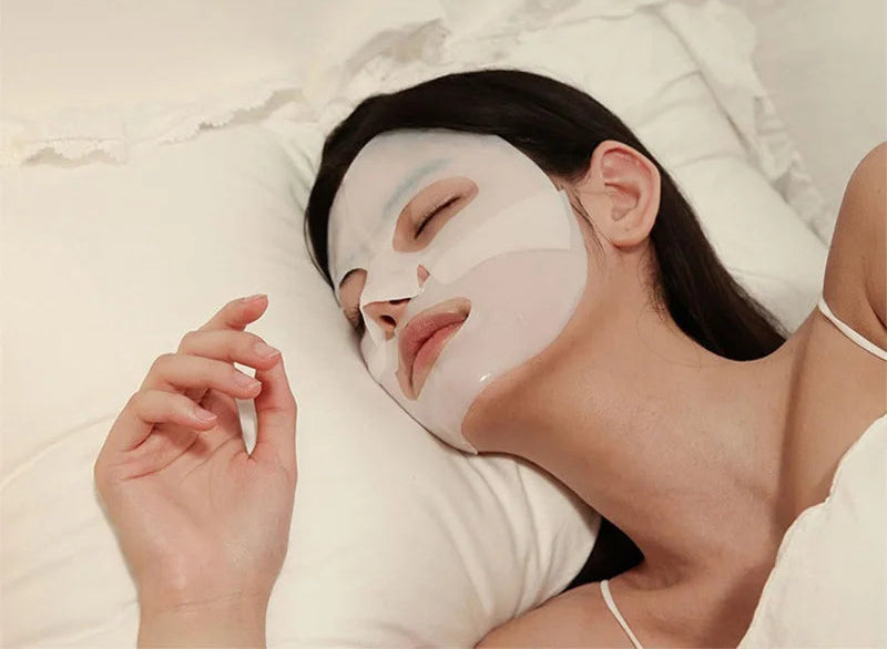 Bio-Collagen Real Deep Mask