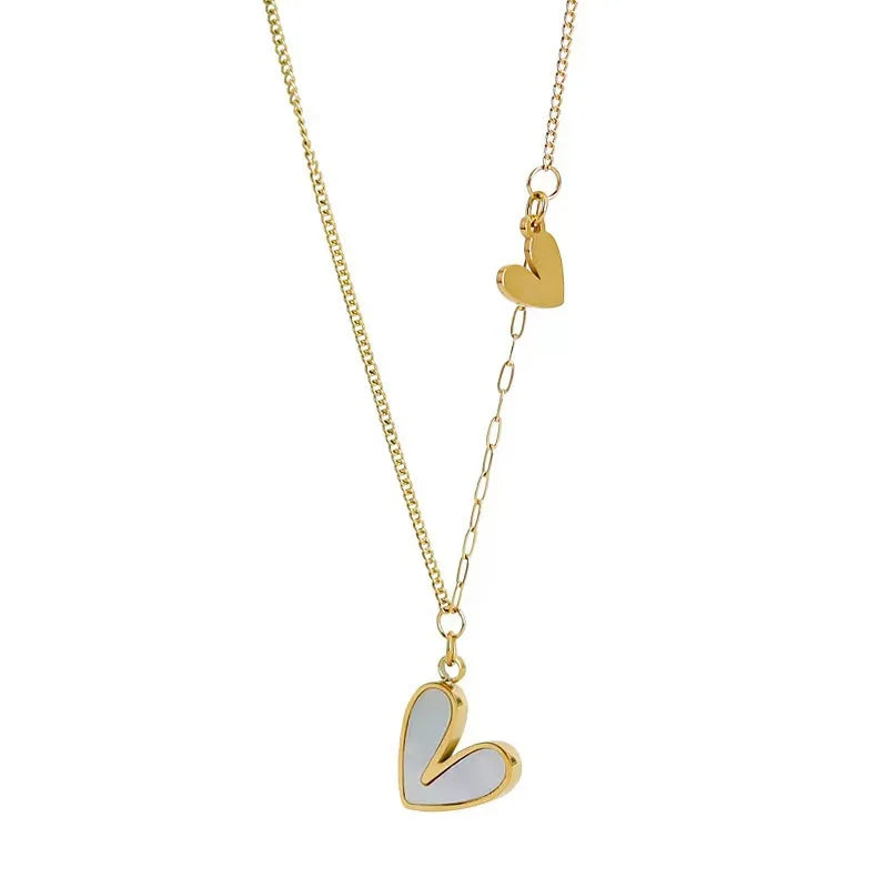 Heart of Light Necklace