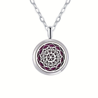 Aroma Lock Pendant