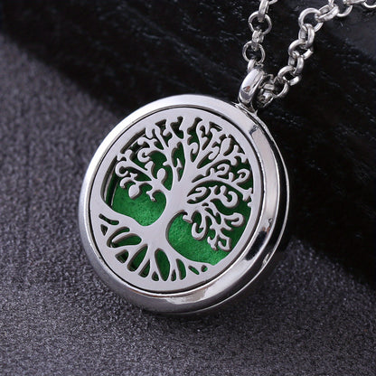 Aroma Lock Pendant