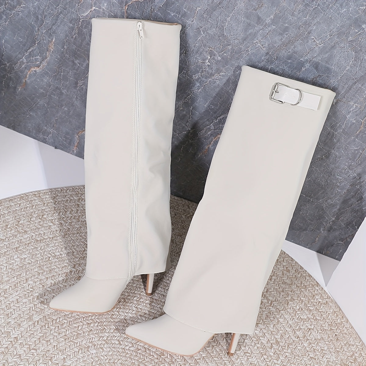 Aura High Elegance Boots