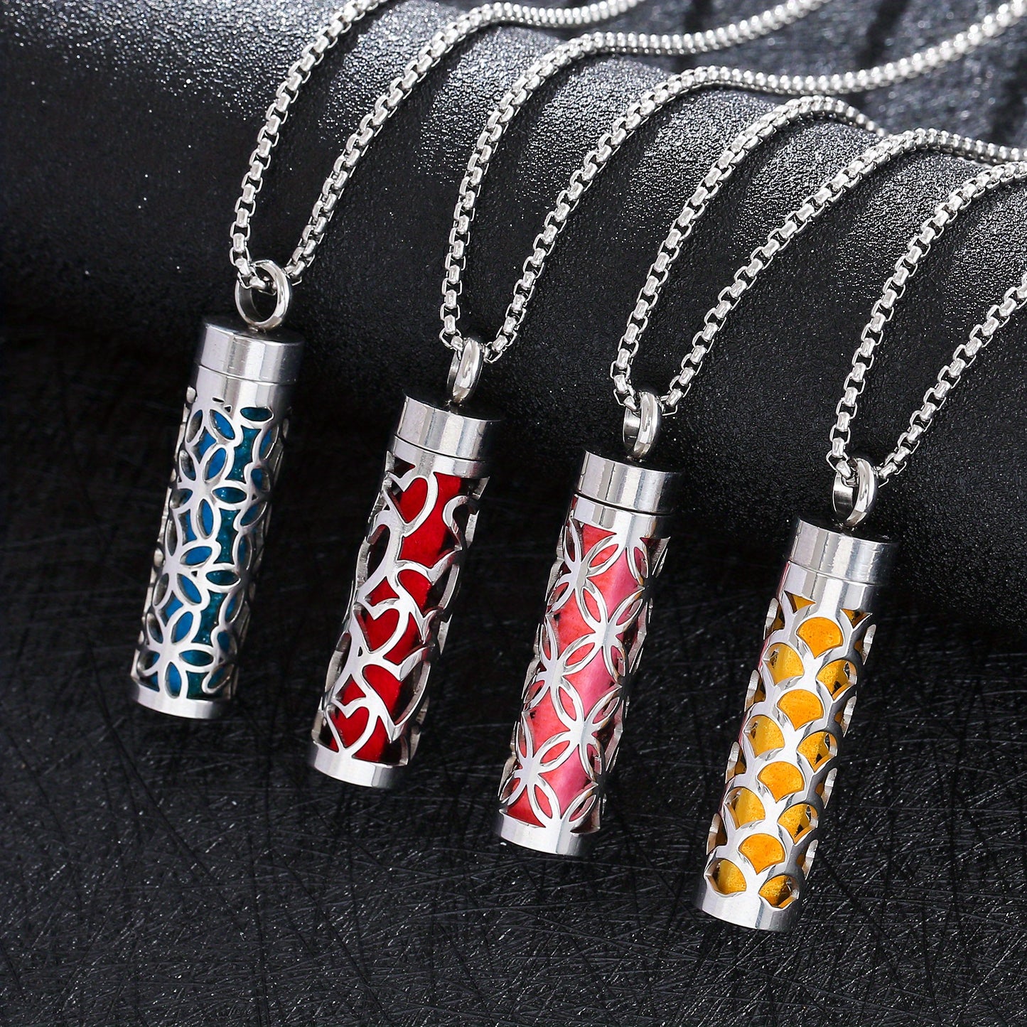 Essence Pendant