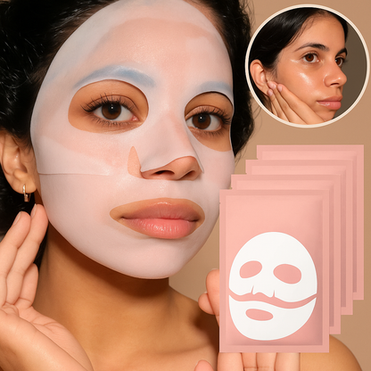 Bio-Collagen Real Deep Mask