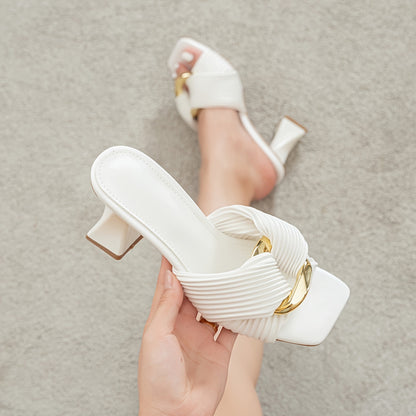 Bella Aura Heels