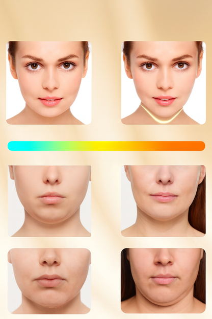 V-Face Lifting Device