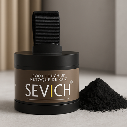 AuraFill Hair Perfecting Powder