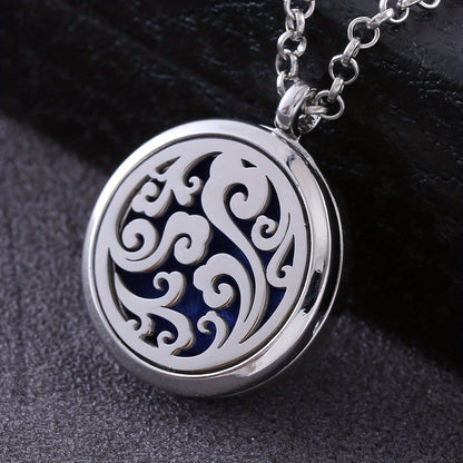 Aroma Lock Pendant