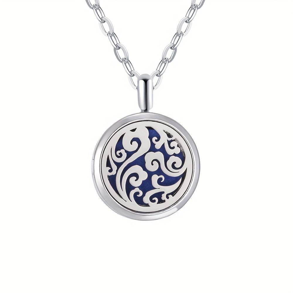 Aroma Lock Pendant