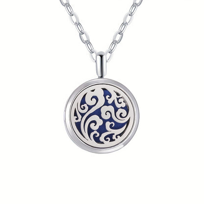 Aroma Lock Pendant