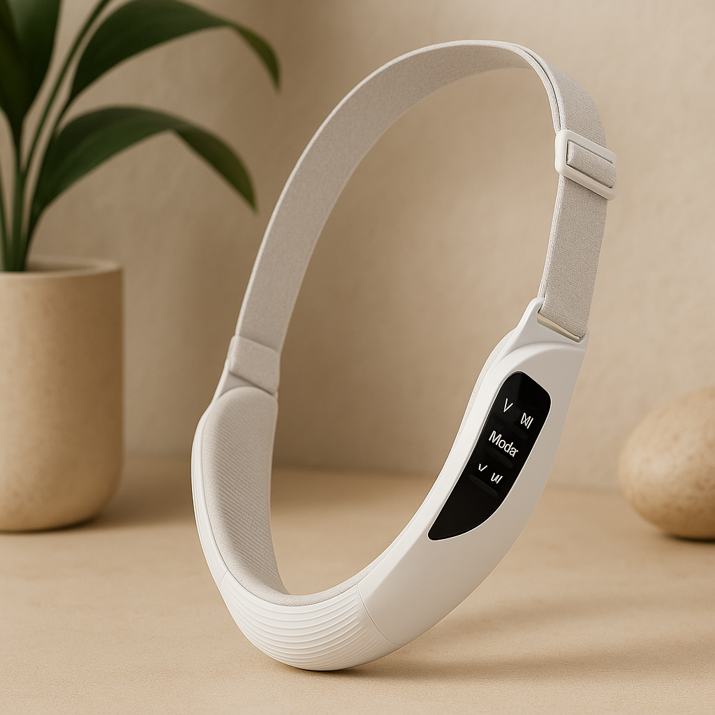 V-Face Lifting Device