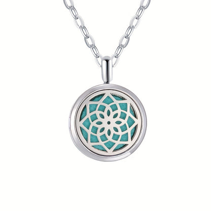 Aroma Lock Pendant