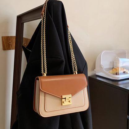 Élise Chain Bag