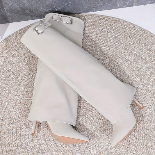 Aura High Elegance Boots