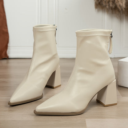 Aura Contour Boots