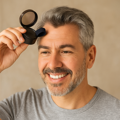 AuraFill Hair Perfecting Powder