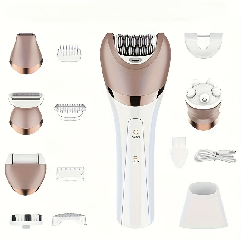 Women’s Electric Trimmer