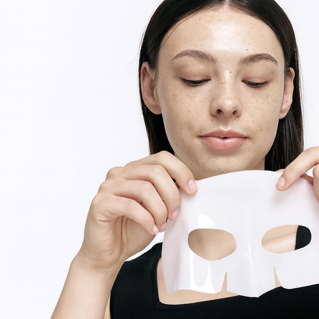 Bio-Collagen Real Deep Mask