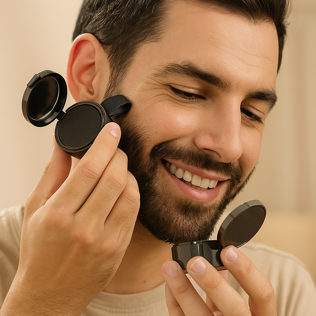 AuraFill Hair Perfecting Powder