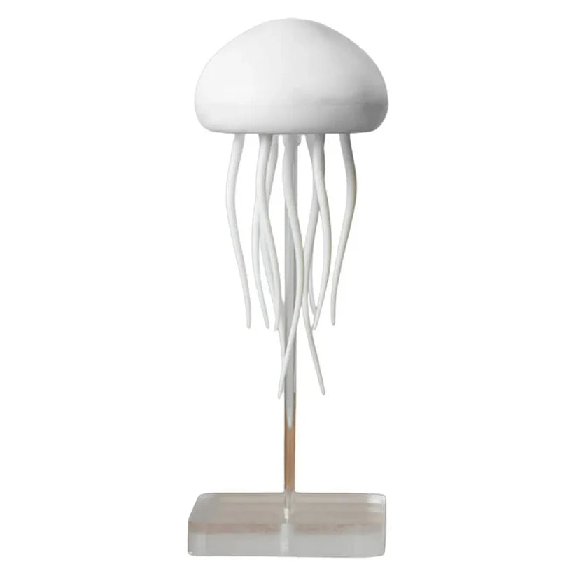 Jellyfish lamp 3d