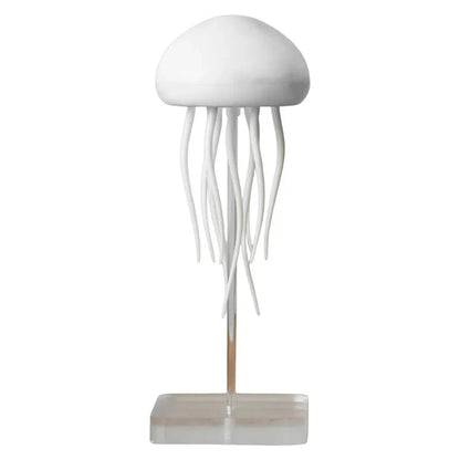 Jellyfish lamp 3d
