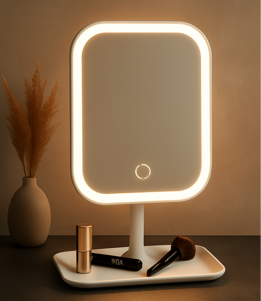 LED Vanity Mirror