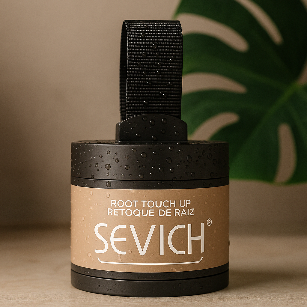 AuraFill Hair Perfecting Powder