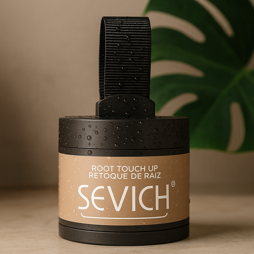 AuraFill Hair Perfecting Powder