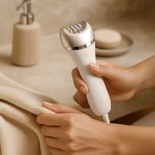 Women’s Electric Trimmer