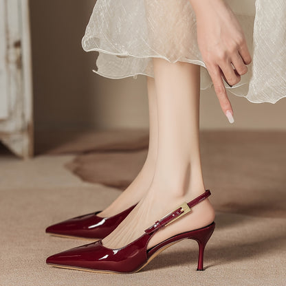 Aura Élégance Heels