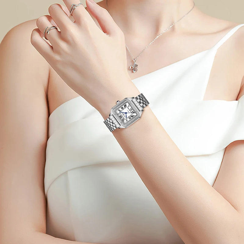 Luxury Classic Watch