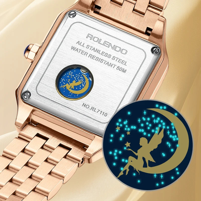 Luxury Classic Watch