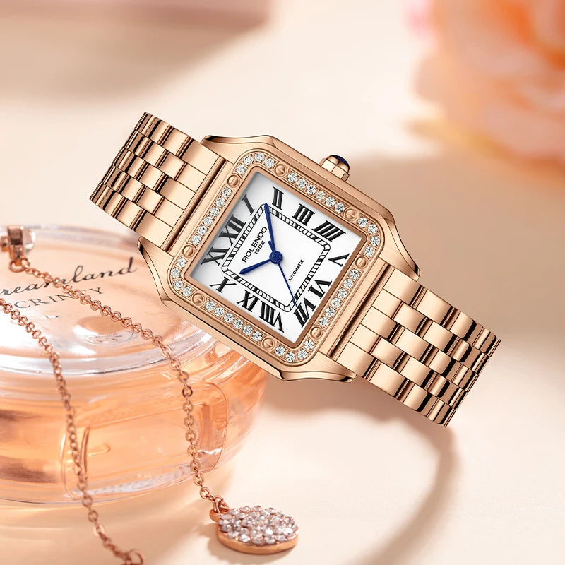 Luxury Classic Watch