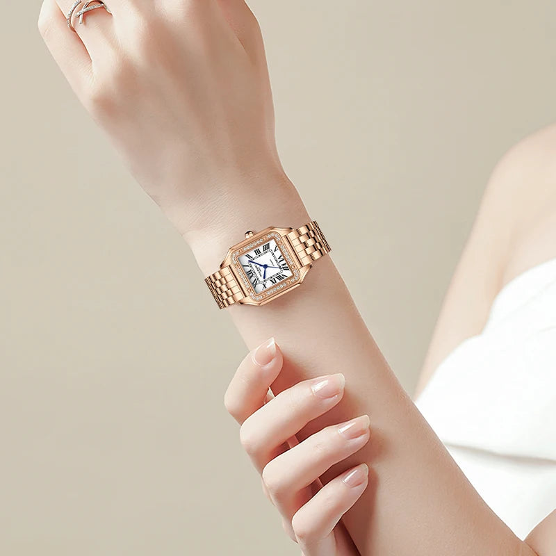 Luxury Classic Watch