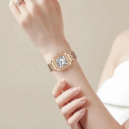 Luxury Classic Watch