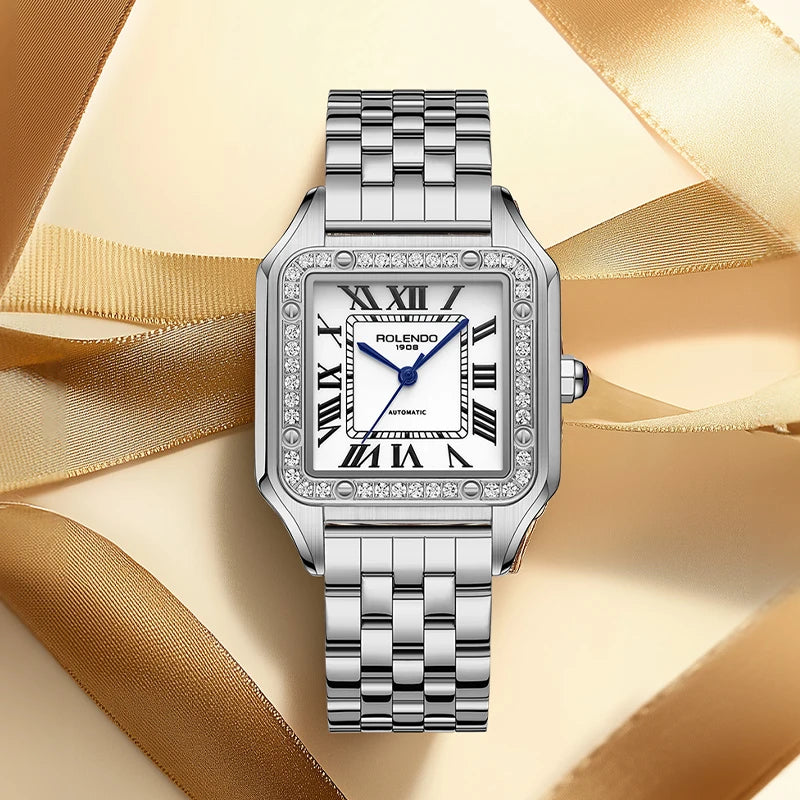 Luxury Classic Watch