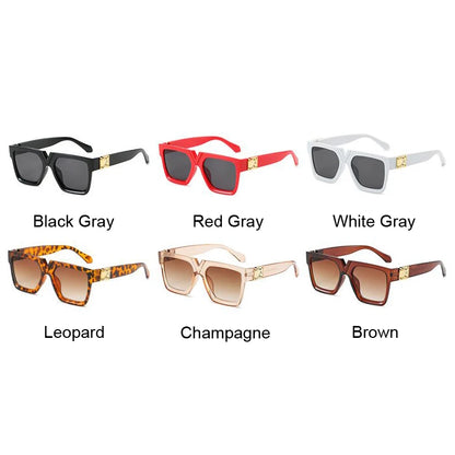 Bold Essence Sunglasses