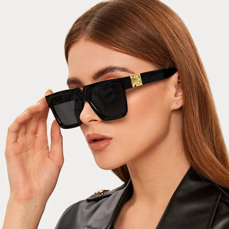 Bold Essence Sunglasses