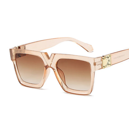 Bold Essence Sunglasses