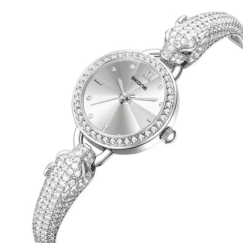 Panthera Gold Edition Watch