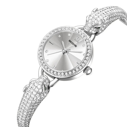 Panthera Gold Edition Watch