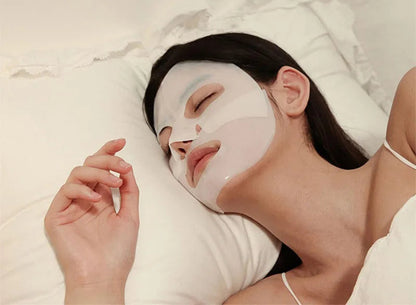 Bio-Collagen Real Deep Mask