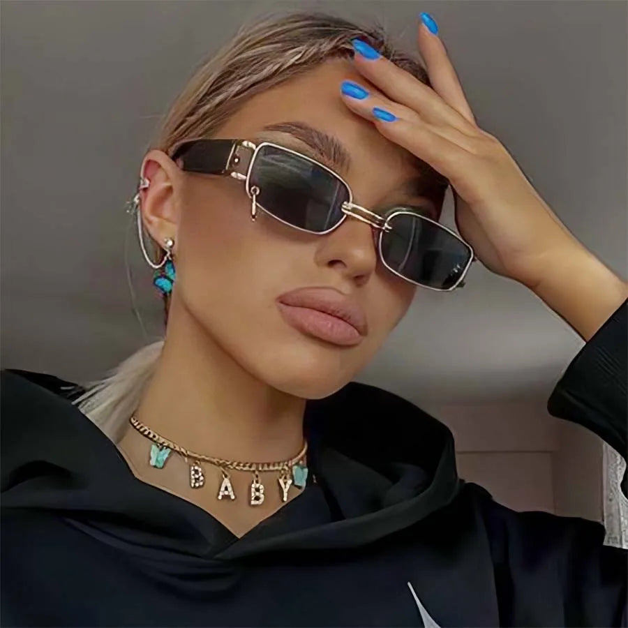 Metropolitan Sunglasses