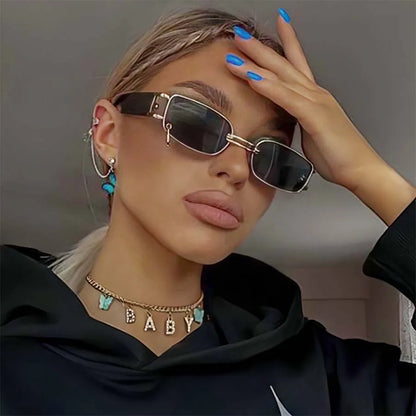 Metropolitan Sunglasses