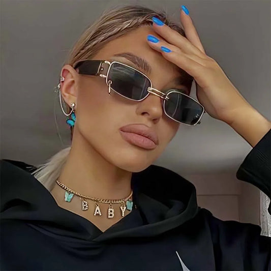 Metropolitan Sunglasses