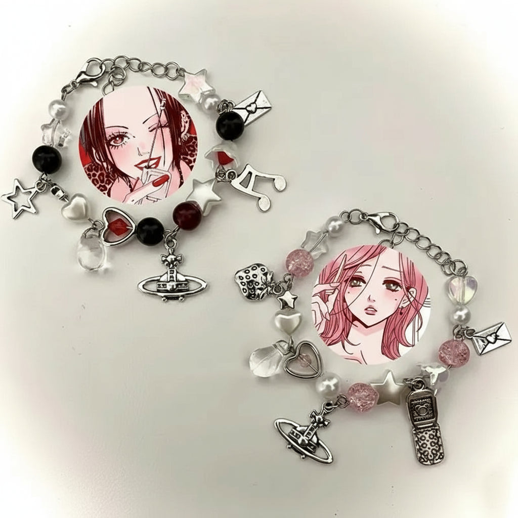 Soul Connection – NANA & HACHI