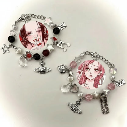 Soul Connection – NANA & HACHI