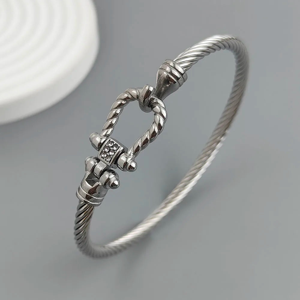 Strength & Elegance Bracelet