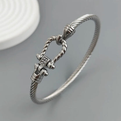 Strength & Elegance Bracelet